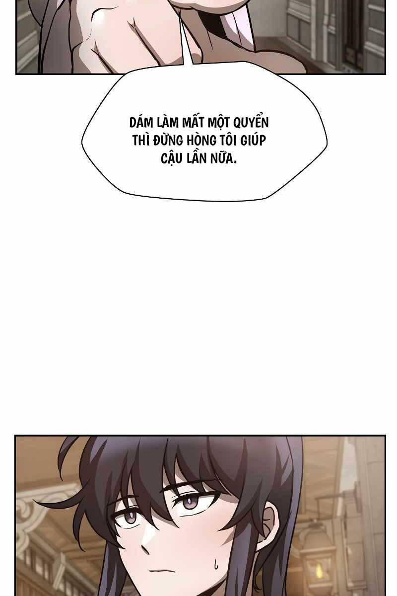 Helmut Đứa Trẻ Bị Ruồng Bỏ Chap 49 - Next Chap 50