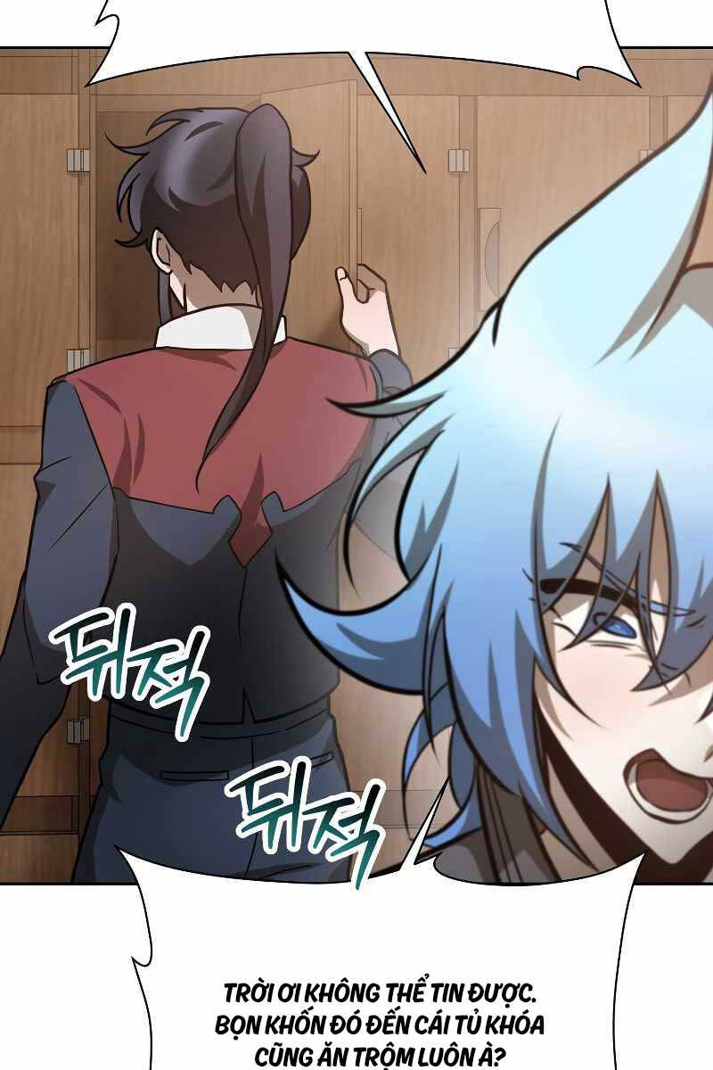 Helmut Đứa Trẻ Bị Ruồng Bỏ Chap 49 - Next Chap 50