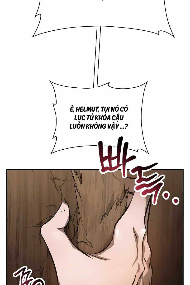 Helmut Đứa Trẻ Bị Ruồng Bỏ Chap 49 - Next Chap 50