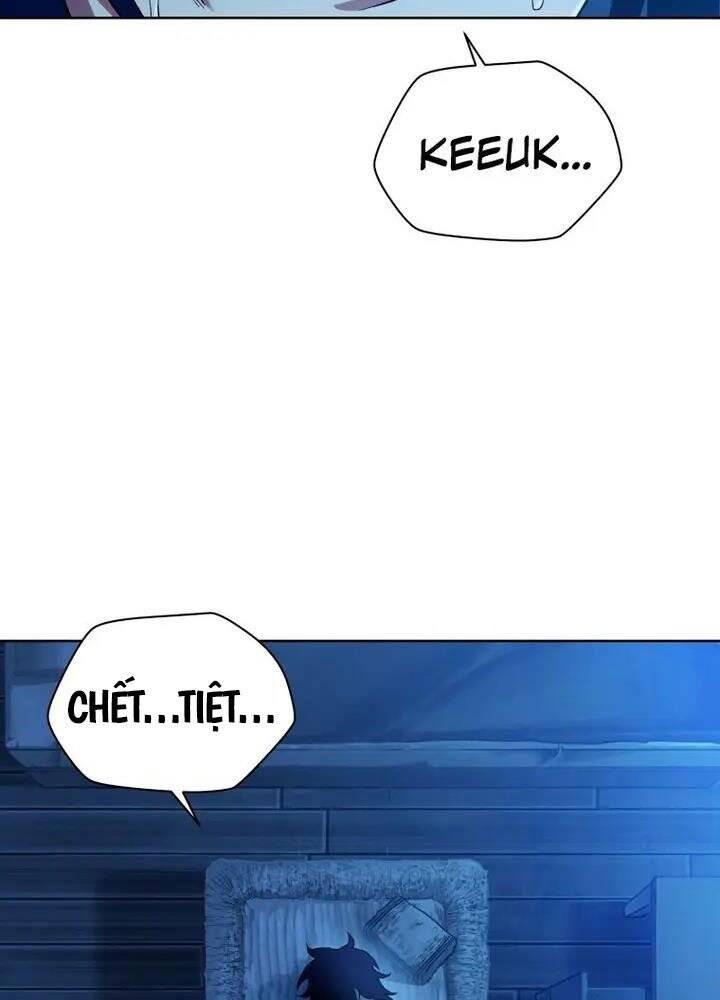 Helmut Đứa Trẻ Bị Ruồng Bỏ Chap 5 - Next Chap 6