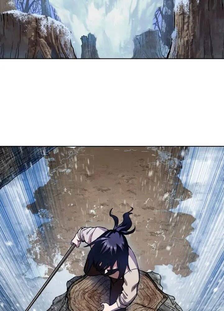 Helmut Đứa Trẻ Bị Ruồng Bỏ Chap 5 - Next Chap 6