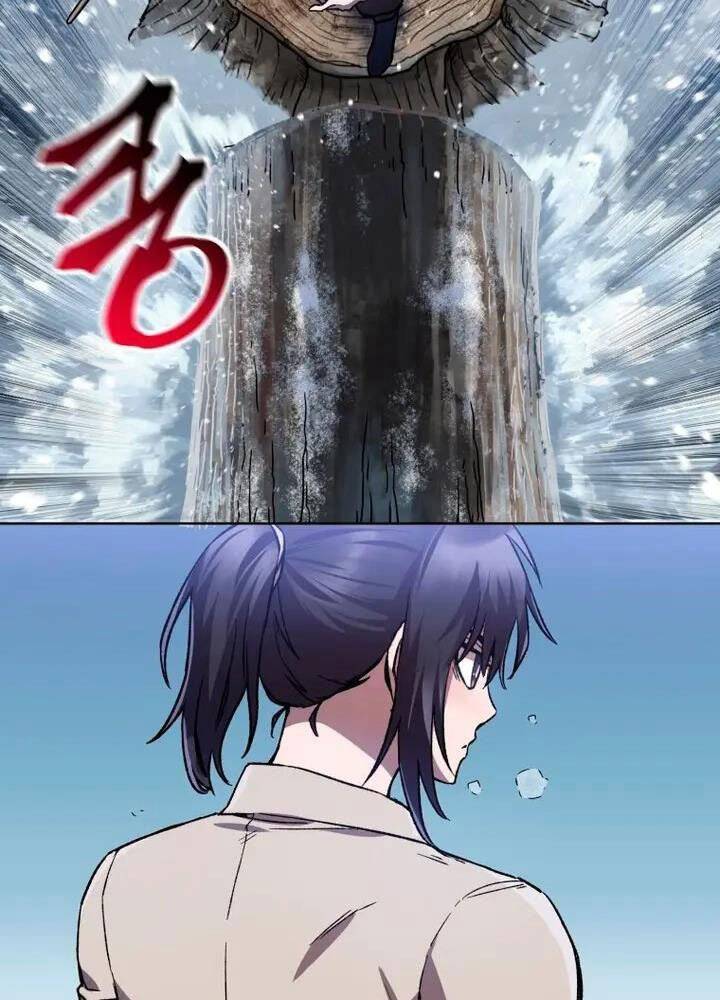 Helmut Đứa Trẻ Bị Ruồng Bỏ Chap 5 - Next Chap 6
