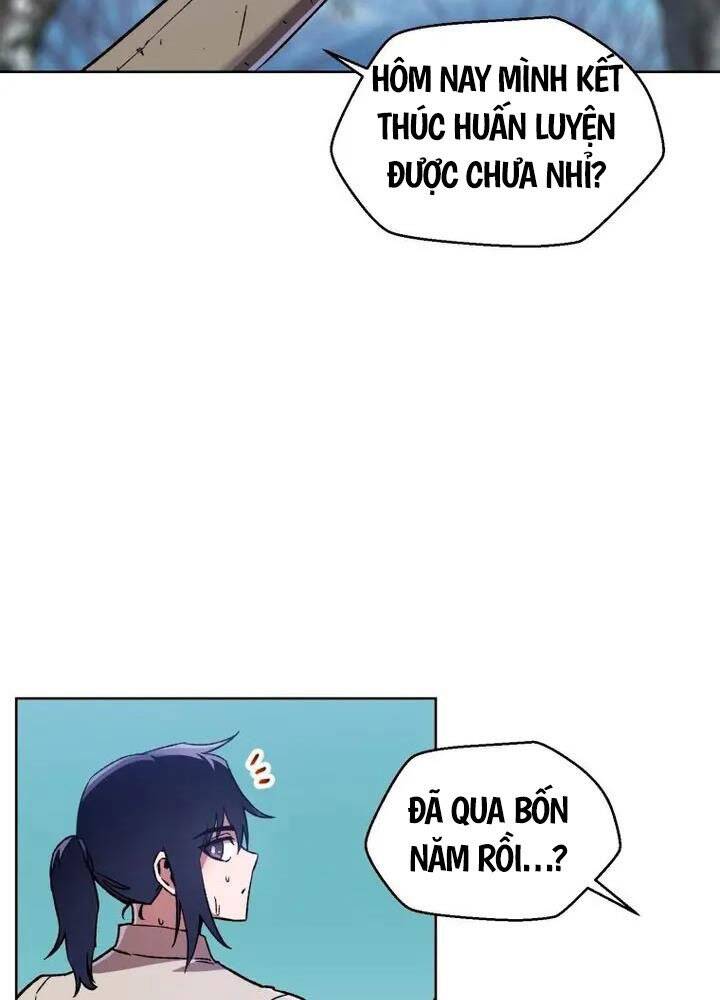 Helmut Đứa Trẻ Bị Ruồng Bỏ Chap 5 - Next Chap 6