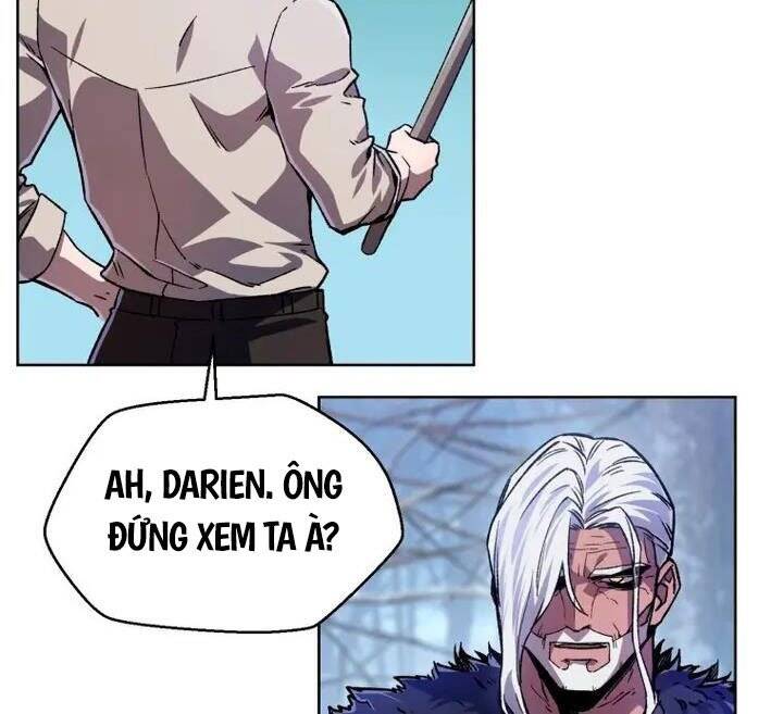 Helmut Đứa Trẻ Bị Ruồng Bỏ Chap 5 - Next Chap 6