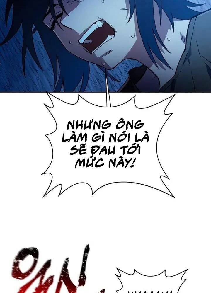 Helmut Đứa Trẻ Bị Ruồng Bỏ Chap 5 - Next Chap 6
