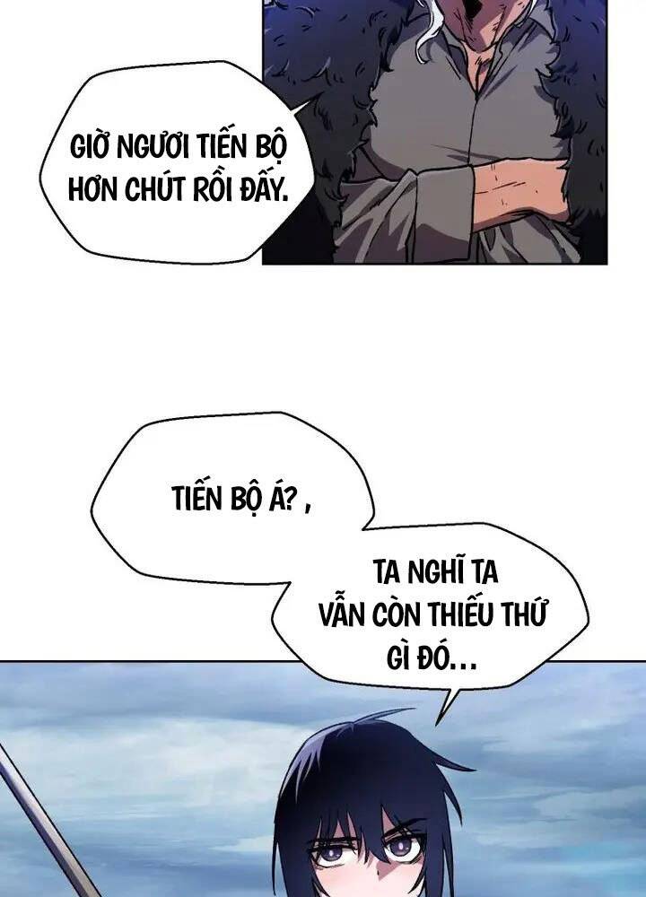 Helmut Đứa Trẻ Bị Ruồng Bỏ Chap 5 - Next Chap 6