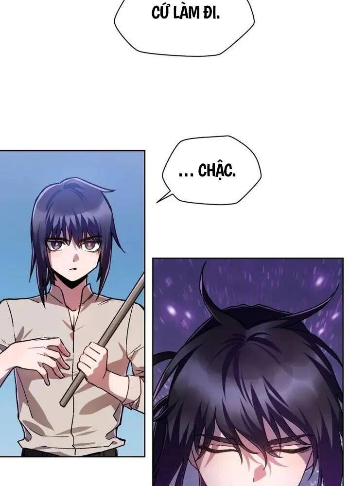 Helmut Đứa Trẻ Bị Ruồng Bỏ Chap 5 - Next Chap 6