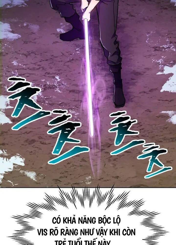 Helmut Đứa Trẻ Bị Ruồng Bỏ Chap 5 - Next Chap 6