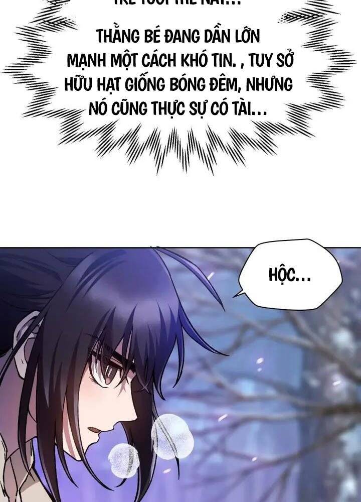 Helmut Đứa Trẻ Bị Ruồng Bỏ Chap 5 - Next Chap 6