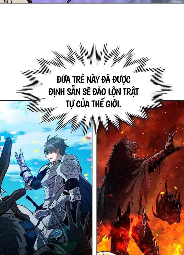 Helmut Đứa Trẻ Bị Ruồng Bỏ Chap 5 - Next Chap 6