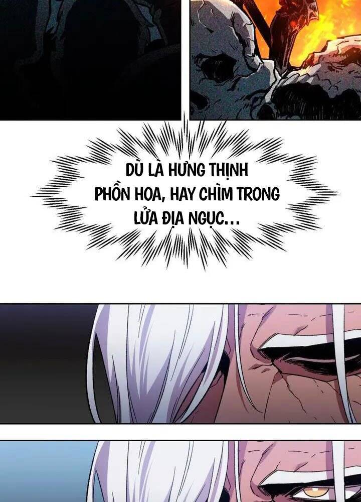 Helmut Đứa Trẻ Bị Ruồng Bỏ Chap 5 - Next Chap 6