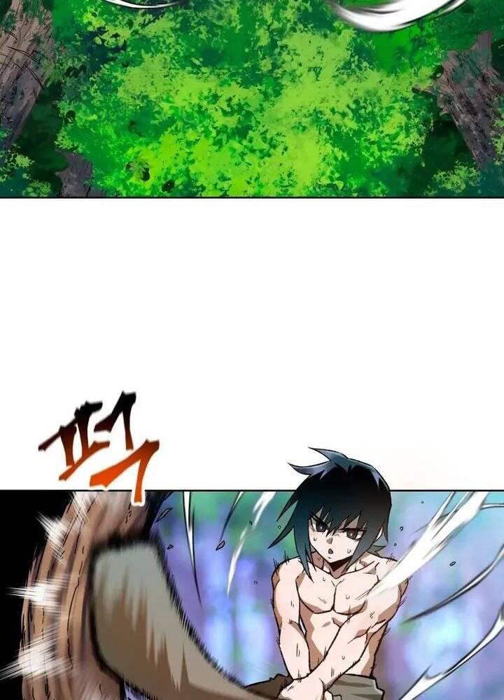 Helmut Đứa Trẻ Bị Ruồng Bỏ Chap 5 - Next Chap 6
