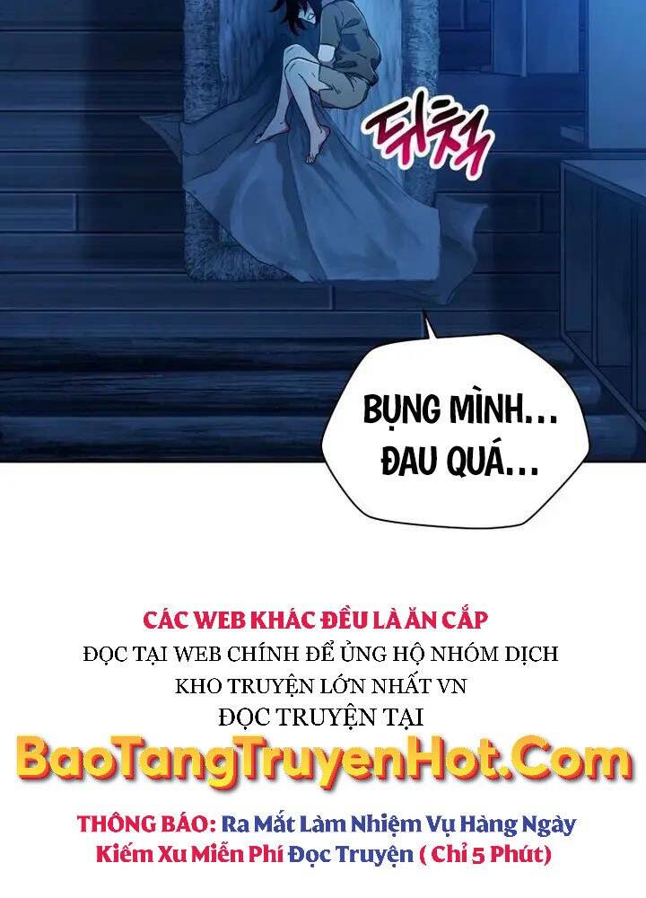 Helmut Đứa Trẻ Bị Ruồng Bỏ Chap 5 - Next Chap 6