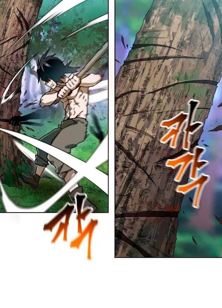 Helmut Đứa Trẻ Bị Ruồng Bỏ Chap 5 - Next Chap 6