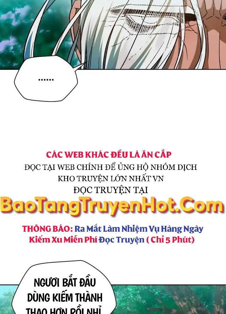 Helmut Đứa Trẻ Bị Ruồng Bỏ Chap 5 - Next Chap 6