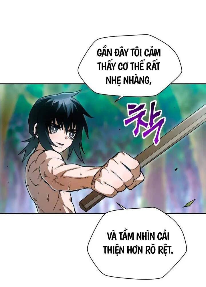 Helmut Đứa Trẻ Bị Ruồng Bỏ Chap 5 - Next Chap 6