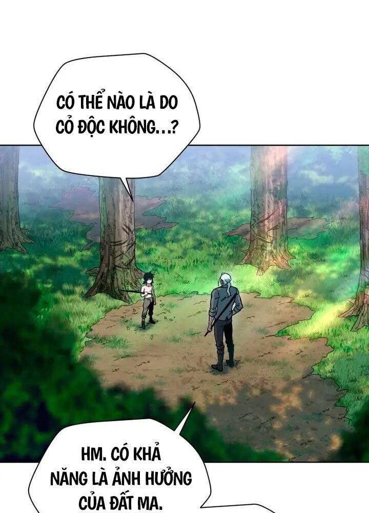 Helmut Đứa Trẻ Bị Ruồng Bỏ Chap 5 - Next Chap 6