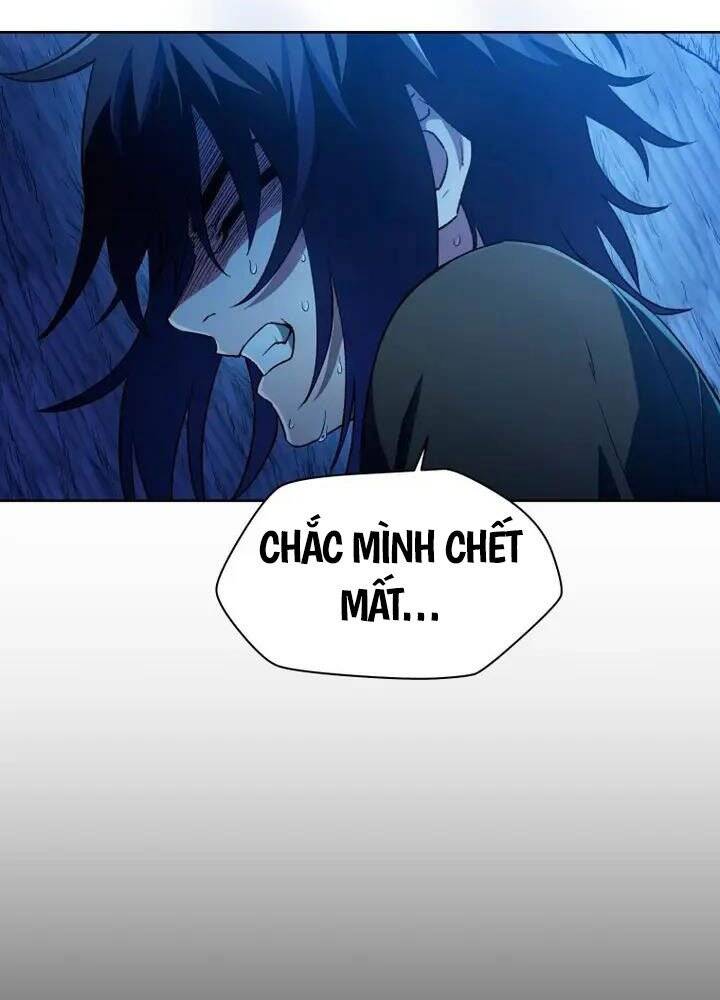 Helmut Đứa Trẻ Bị Ruồng Bỏ Chap 5 - Next Chap 6