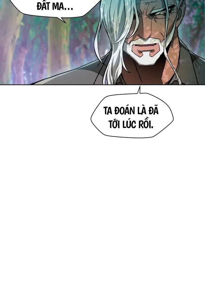 Helmut Đứa Trẻ Bị Ruồng Bỏ Chap 5 - Next Chap 6