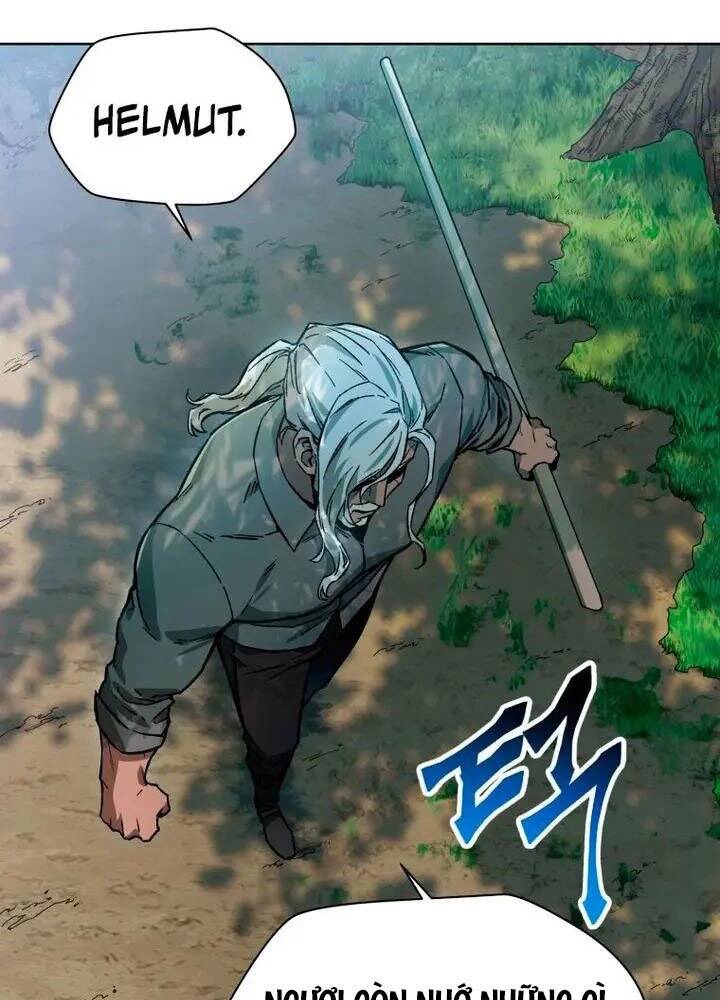 Helmut Đứa Trẻ Bị Ruồng Bỏ Chap 5 - Next Chap 6