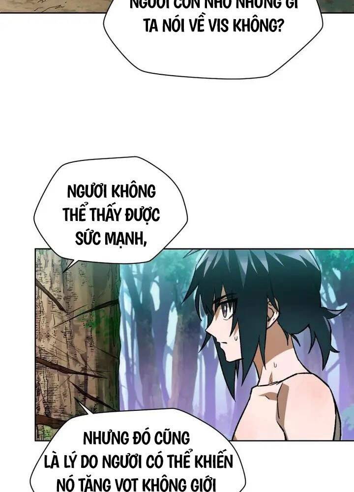 Helmut Đứa Trẻ Bị Ruồng Bỏ Chap 5 - Next Chap 6
