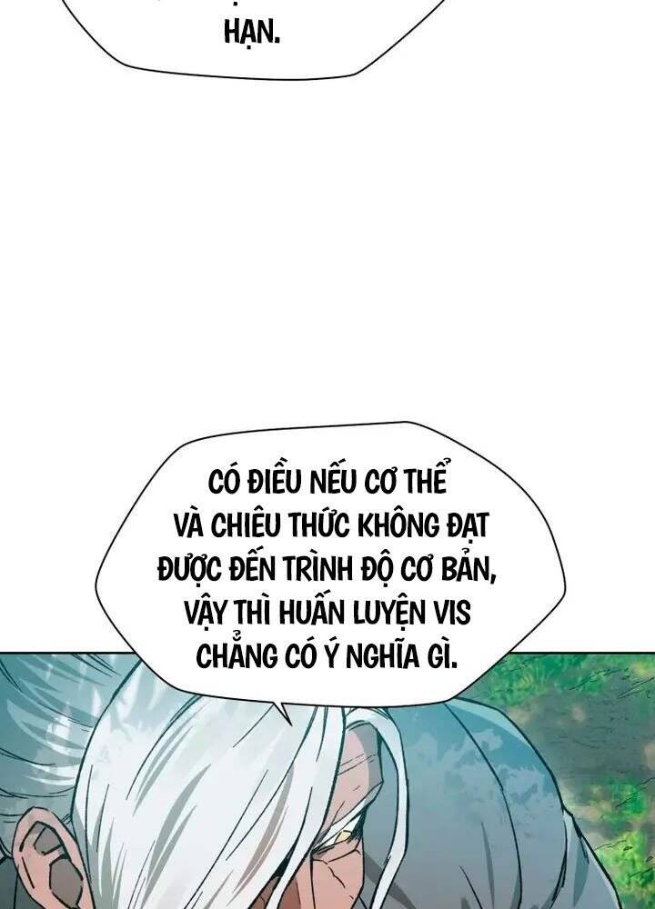 Helmut Đứa Trẻ Bị Ruồng Bỏ Chap 5 - Next Chap 6