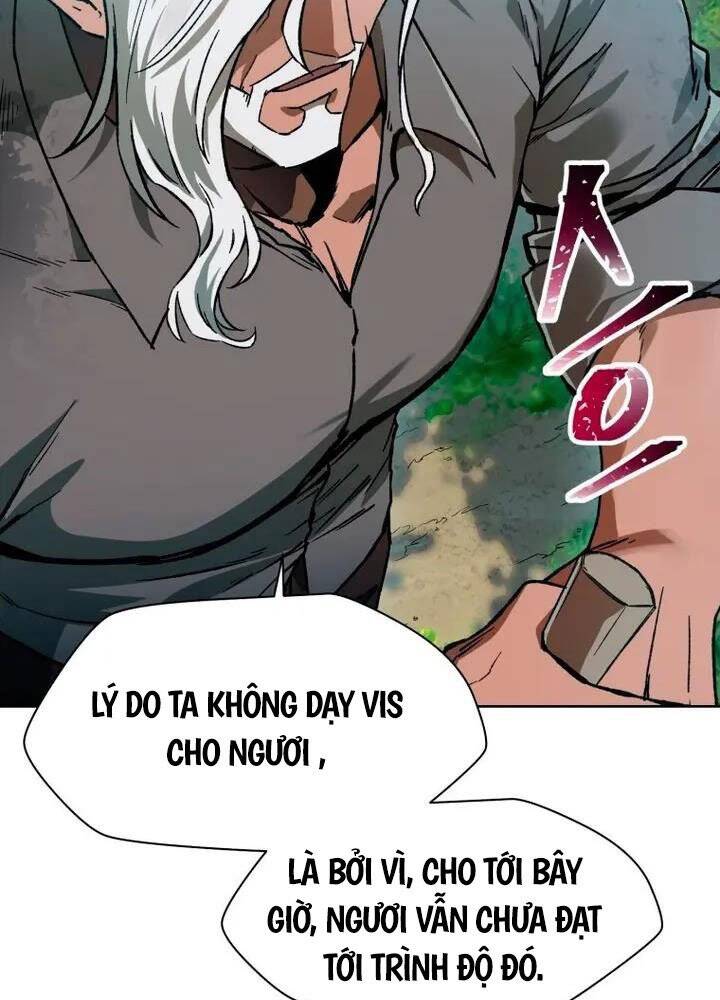 Helmut Đứa Trẻ Bị Ruồng Bỏ Chap 5 - Next Chap 6