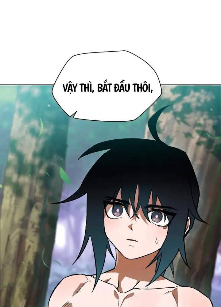 Helmut Đứa Trẻ Bị Ruồng Bỏ Chap 5 - Next Chap 6