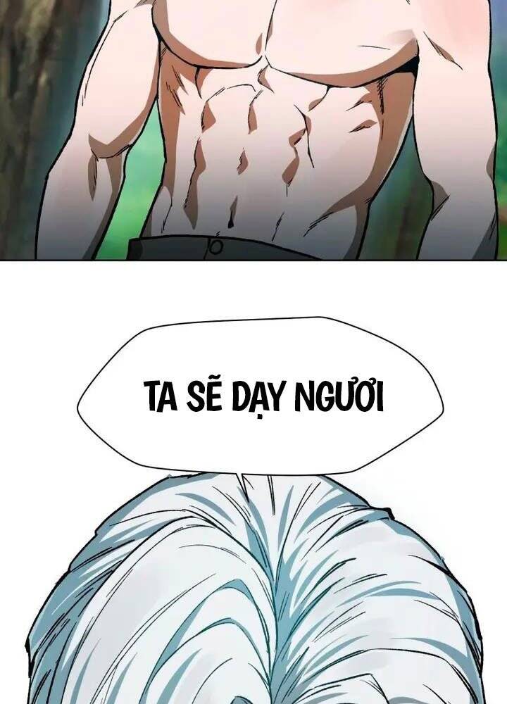 Helmut Đứa Trẻ Bị Ruồng Bỏ Chap 5 - Next Chap 6