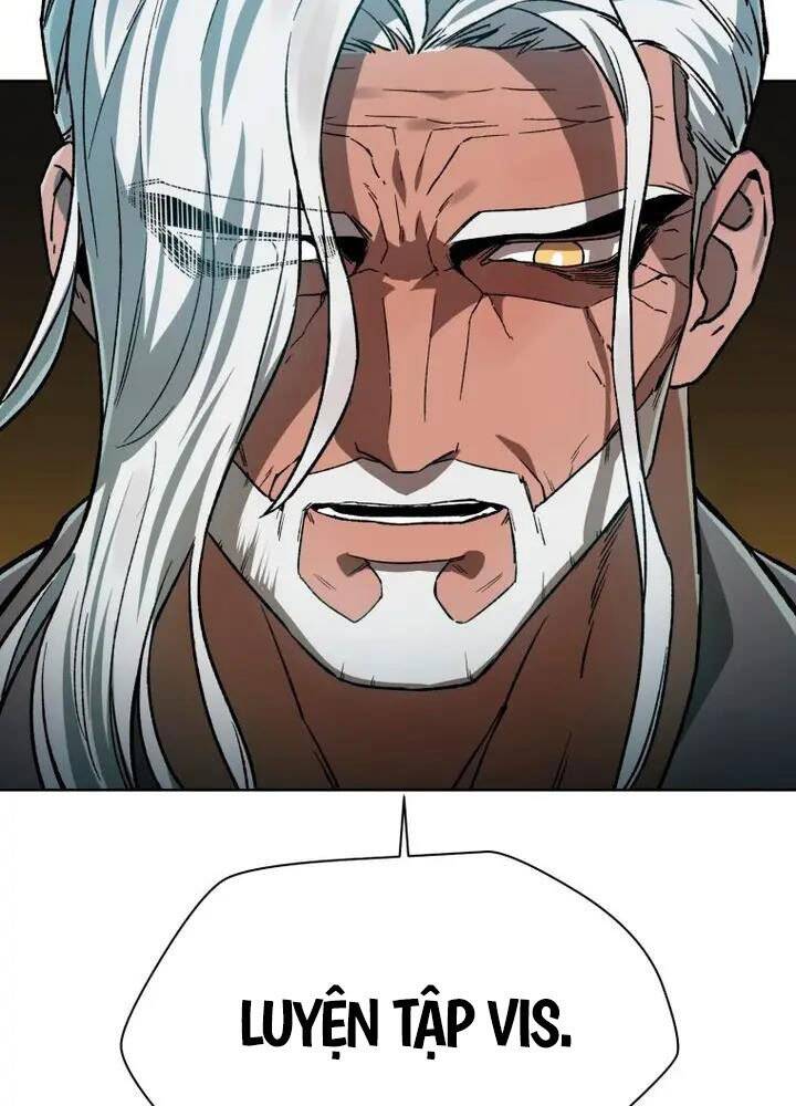 Helmut Đứa Trẻ Bị Ruồng Bỏ Chap 5 - Next Chap 6