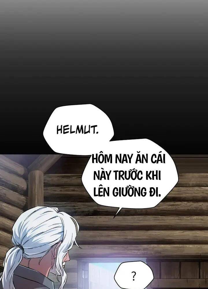 Helmut Đứa Trẻ Bị Ruồng Bỏ Chap 5 - Next Chap 6