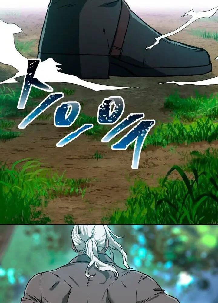 Helmut Đứa Trẻ Bị Ruồng Bỏ Chap 5 - Next Chap 6