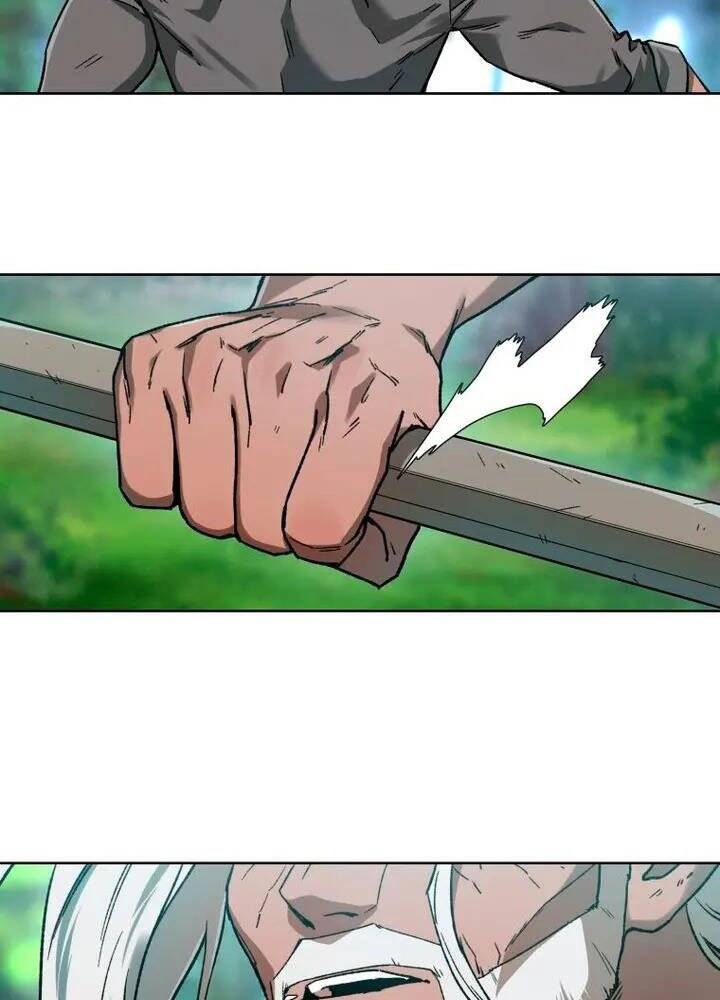 Helmut Đứa Trẻ Bị Ruồng Bỏ Chap 5 - Next Chap 6