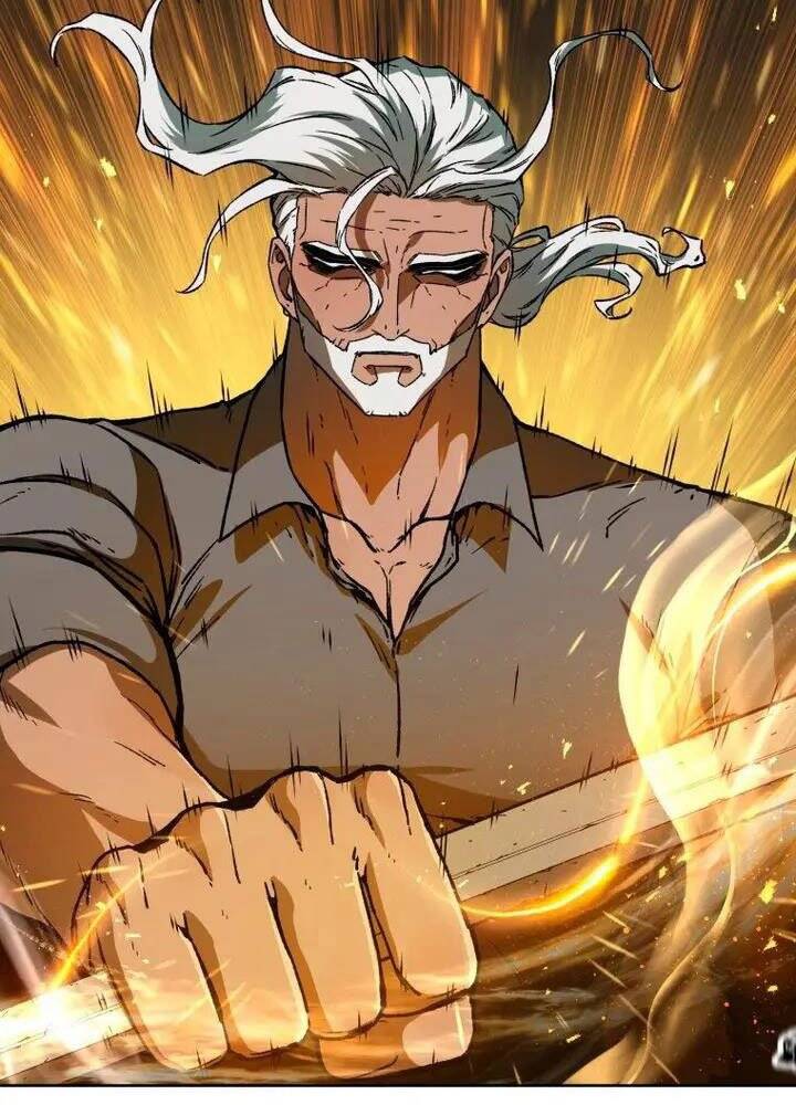 Helmut Đứa Trẻ Bị Ruồng Bỏ Chap 5 - Next Chap 6