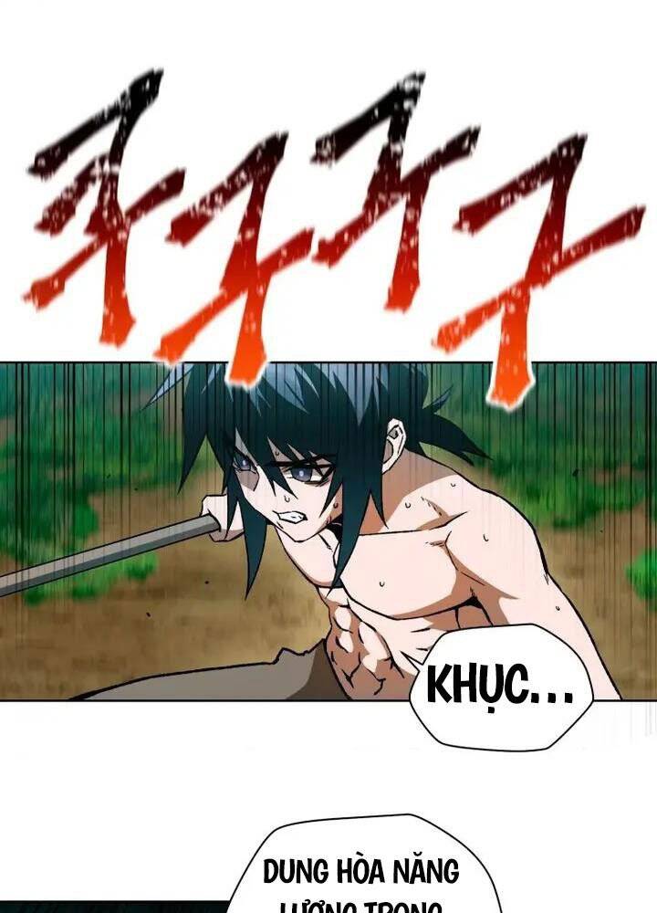 Helmut Đứa Trẻ Bị Ruồng Bỏ Chap 5 - Next Chap 6