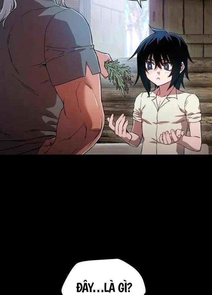 Helmut Đứa Trẻ Bị Ruồng Bỏ Chap 5 - Next Chap 6