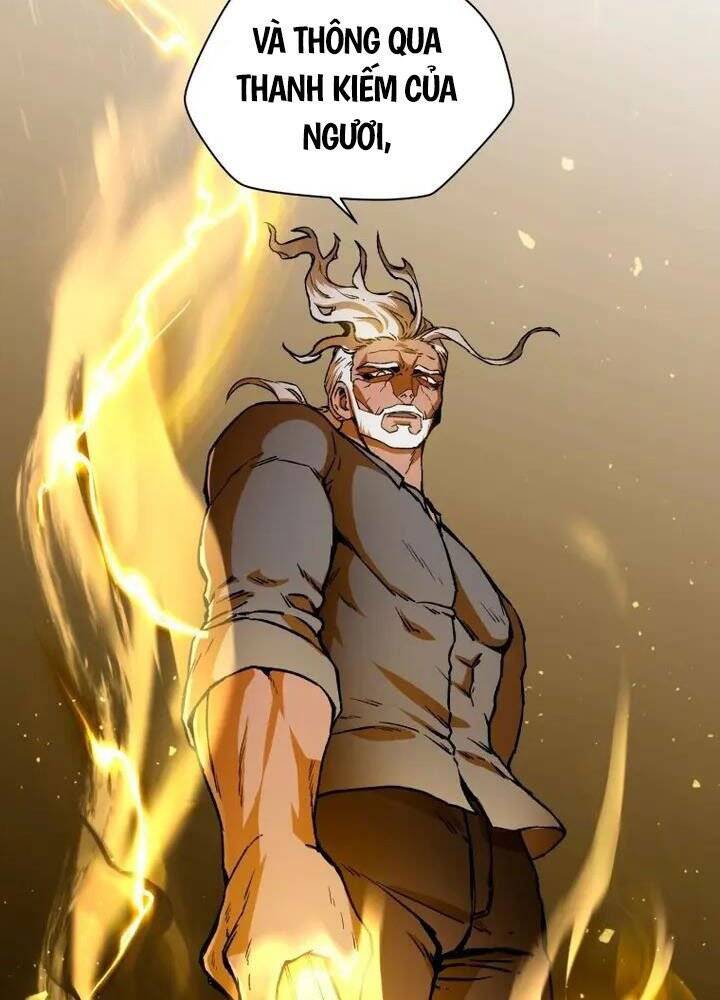 Helmut Đứa Trẻ Bị Ruồng Bỏ Chap 5 - Next Chap 6