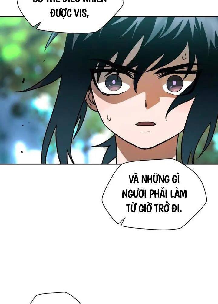 Helmut Đứa Trẻ Bị Ruồng Bỏ Chap 5 - Next Chap 6