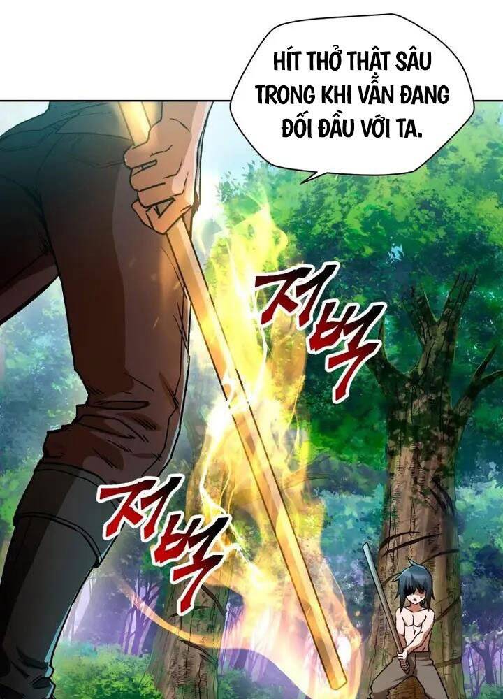 Helmut Đứa Trẻ Bị Ruồng Bỏ Chap 5 - Next Chap 6
