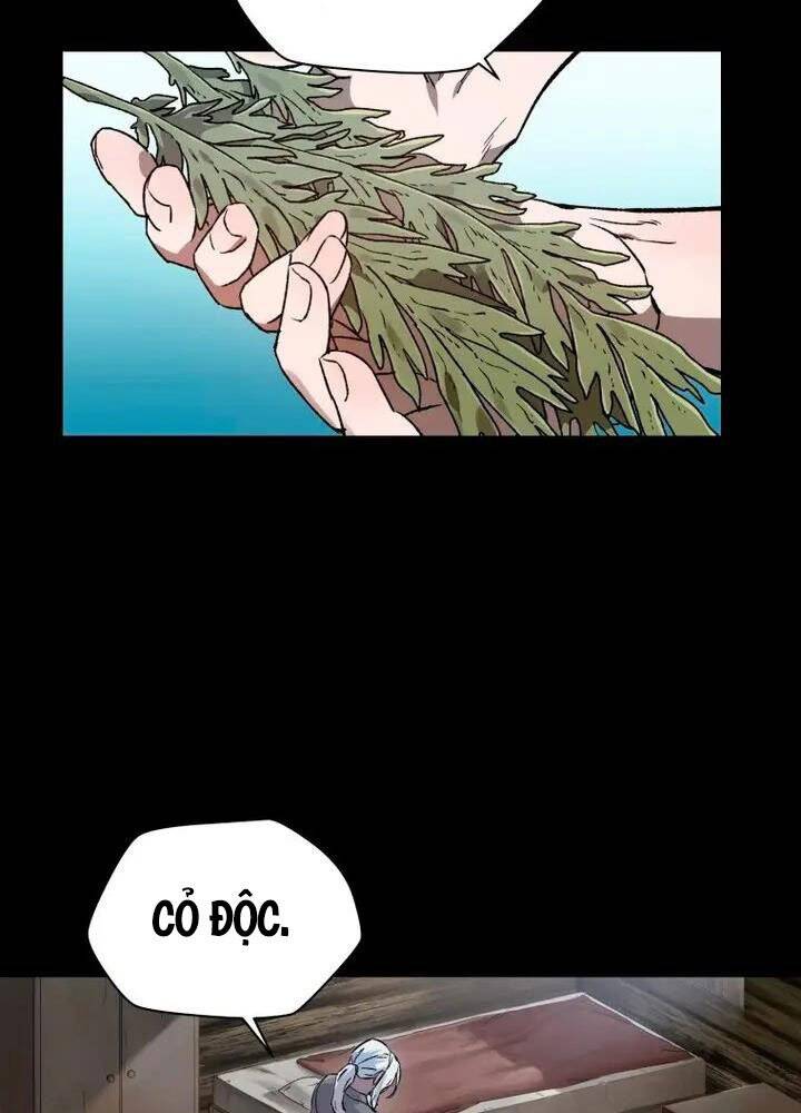 Helmut Đứa Trẻ Bị Ruồng Bỏ Chap 5 - Next Chap 6