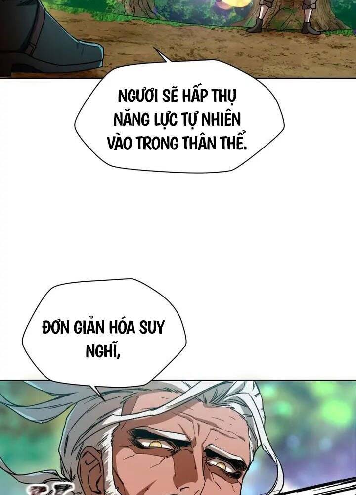 Helmut Đứa Trẻ Bị Ruồng Bỏ Chap 5 - Next Chap 6