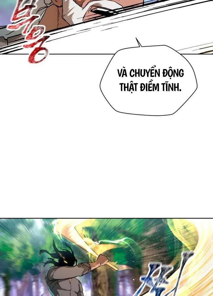 Helmut Đứa Trẻ Bị Ruồng Bỏ Chap 5 - Next Chap 6