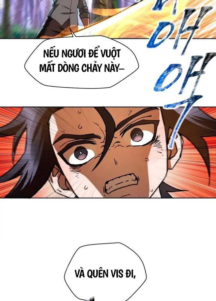 Helmut Đứa Trẻ Bị Ruồng Bỏ Chap 5 - Next Chap 6