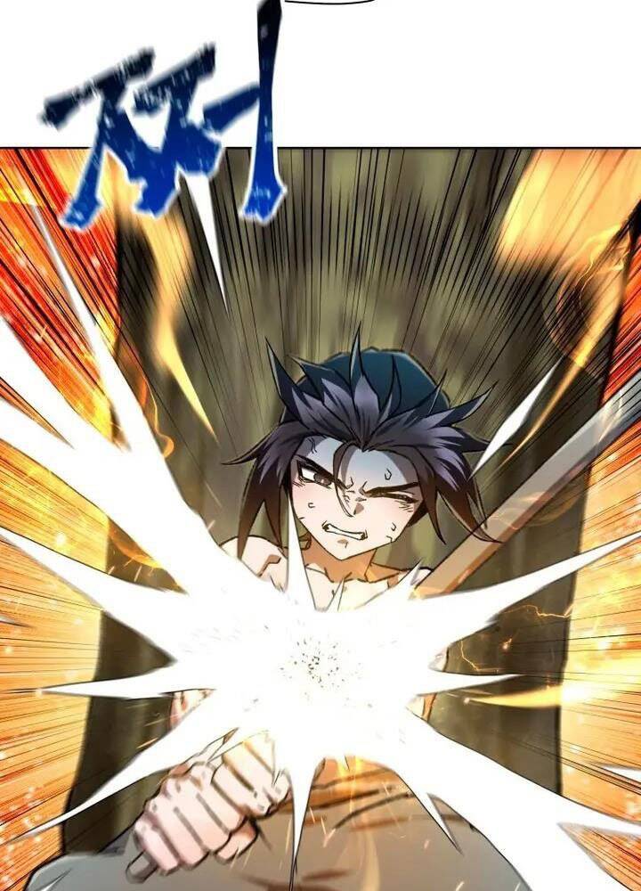 Helmut Đứa Trẻ Bị Ruồng Bỏ Chap 5 - Next Chap 6