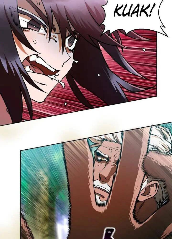 Helmut Đứa Trẻ Bị Ruồng Bỏ Chap 5 - Next Chap 6