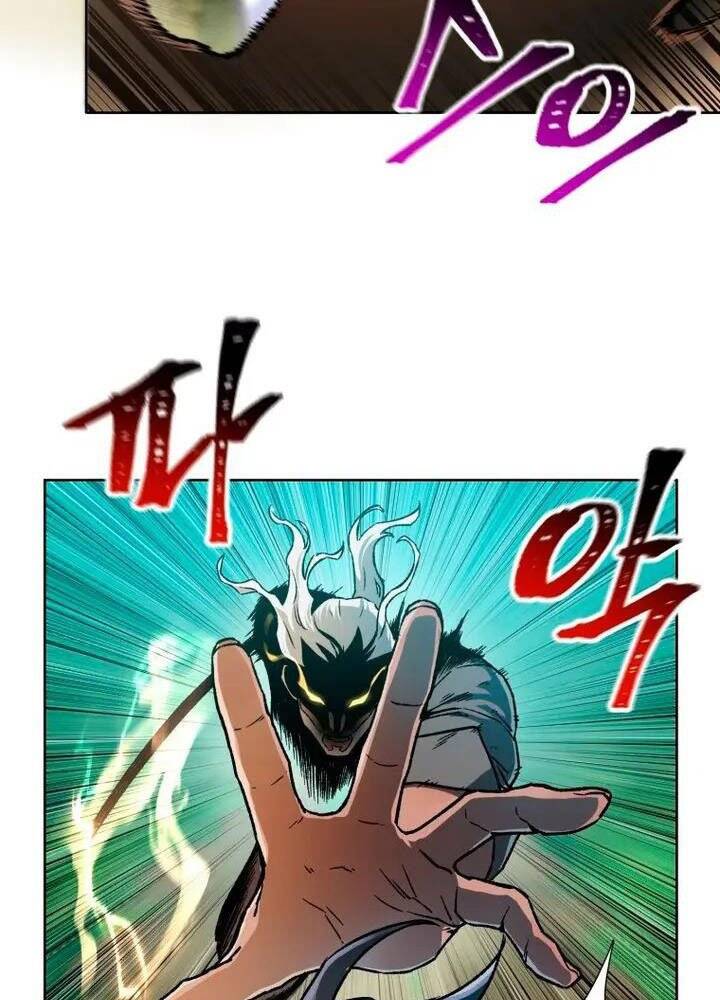 Helmut Đứa Trẻ Bị Ruồng Bỏ Chap 5 - Next Chap 6