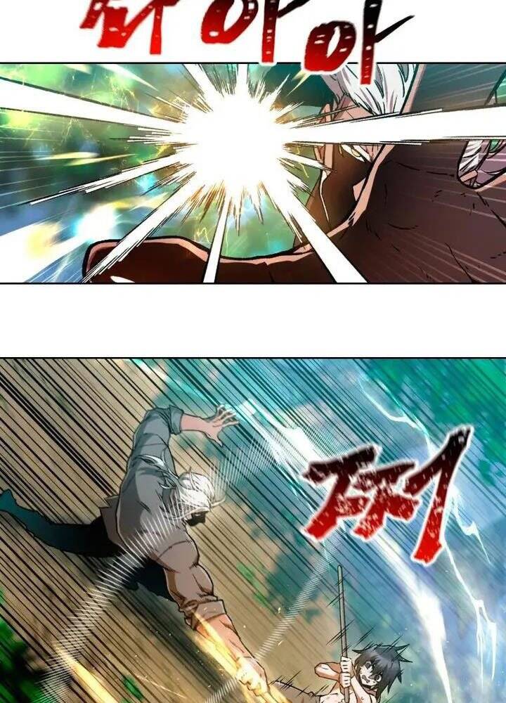 Helmut Đứa Trẻ Bị Ruồng Bỏ Chap 5 - Next Chap 6