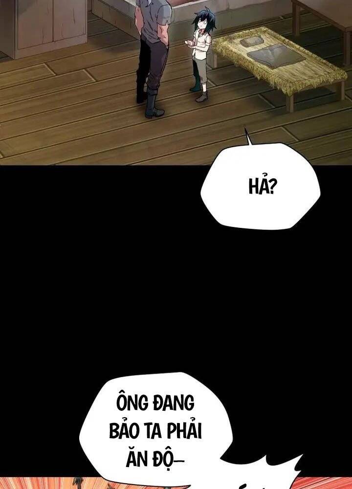 Helmut Đứa Trẻ Bị Ruồng Bỏ Chap 5 - Next Chap 6