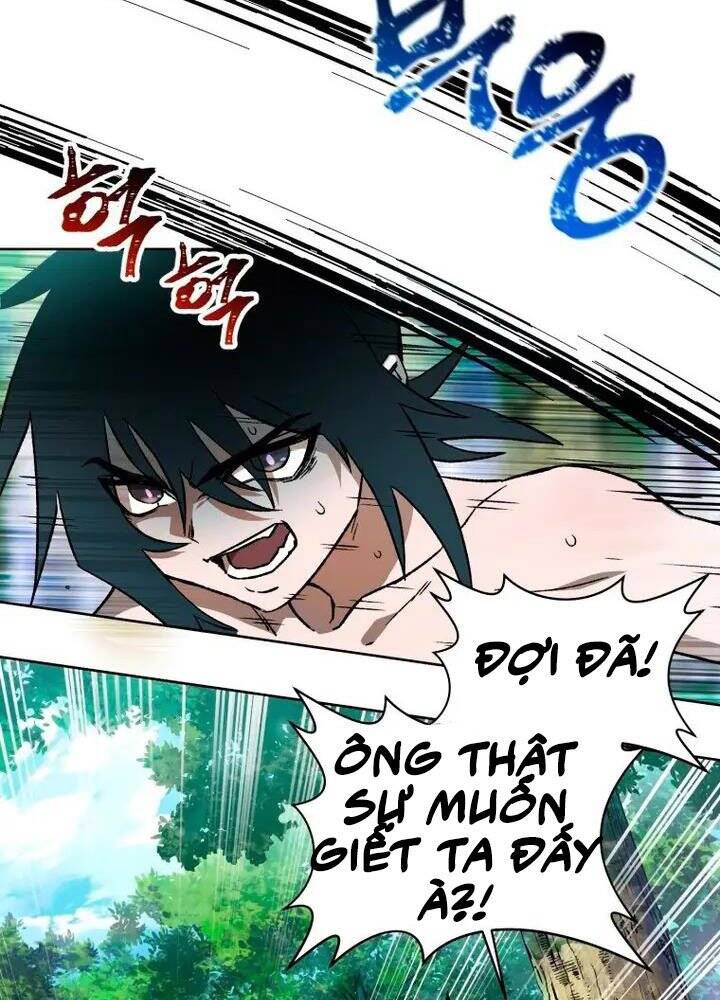 Helmut Đứa Trẻ Bị Ruồng Bỏ Chap 5 - Next Chap 6