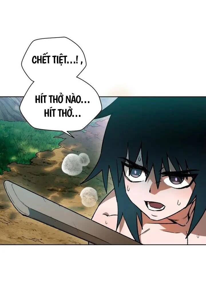 Helmut Đứa Trẻ Bị Ruồng Bỏ Chap 5 - Next Chap 6
